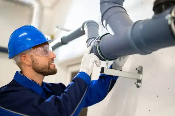 water damage restoration service La Fermina